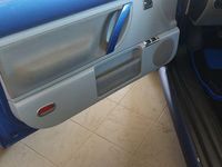 Gebraucht VW Beetle 116 PS (85 kW) 1999 Blau Kleinwagen