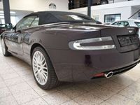 gebraucht Aston Martin DB9 Volante Touchtronic II Zündk. & Spulen Neu