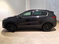 Gebraucht Kia Sportage 177 PS (130 kW) 2021 Zilinaschwarz met. SUV