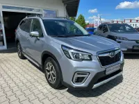 Occasion Subaru Forester Active 150 ch (110 kW) 2020 Gris SUV
