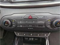 Gebraucht Kia Sorento Platinum Edition 200 PS (147 kW) 2017 Schwarz SUV