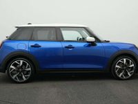 Gebraucht Mini Cooper S Classic 204 PS (150 kW) 2025 Blau Kleinwagen
