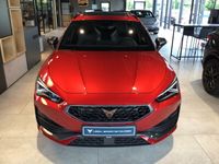 gebraucht Cupra Leon Sportstourer 1.5eTSI ACT DSG Navi+Matrix-LED+Panorama