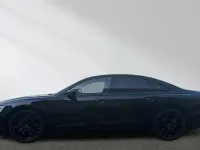 Gebraucht Audi S8 Comfort 571 PS (419 kW) 2024 Mythosschwarz metallic Limousine