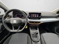 Gebraucht Seat Ibiza Style 116 PS (85 kW) 2024 Grau Limousine