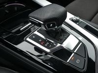 gebraucht Audi A4 Avant 35 TDI S line tronic LED PDC DAB
