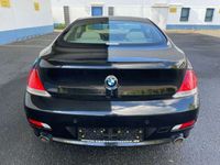 gebraucht BMW 650 CI Coupe