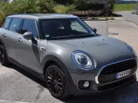 Gebraucht Mini One Clubman 102 PS (75 kW) 2018 Kombi