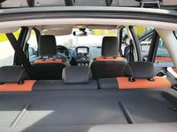 Gebraucht Lada Kalina 98 PS (72 kW) 2017 Grau Kombi