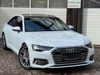 Gebraucht Audi A6 Sport 286 PS (210 kW) 2018 Weiß Limousine