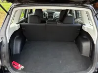Gebraucht Subaru Forester Exclusive+ 147 PS (108 kW) 2012 Schwarz SUV