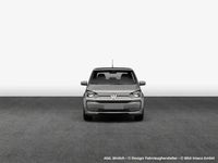 Second-hand VW e-up! Style 61 kW (83 CP) 2022 Argintiu Hatchback