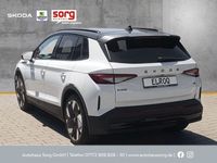Gebraucht Skoda Elroq First Edition 210 kW (286 PS) 2025 Weiss SUV