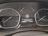 Używany Opel Vivaro 177 KM (130 kW) 2019 Czarny Minivan