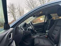 Gebraucht Mazda 6 Center-Line 145 PS (106 kW) 2013 Blau Limousine
