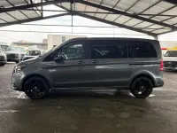 Gebraucht Mercedes V300 AMG 237 PS (174 kW) 2022 Grau Van / Kleinbus