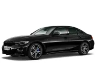 Brugt BMW 330 Efficient Dynamics 184 HK (135 kW) 2026 Sedan