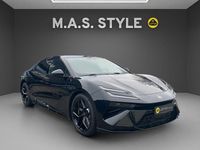 Neu Lotus Emeya 450 kW (612 PS) 2025 Schwarz Kleinwagen