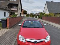 gebraucht Opel Tigra Cabrio