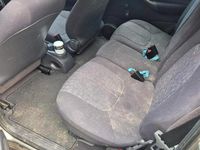 Gebraucht Mercedes A140 2003 Silber Kleinwagen
