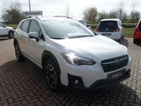 Gebraucht Subaru XV Exclusive+ 156 PS (114 kW) 2018 Crystal white pearl SUV