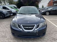 Gebraucht Saab 9-3 Vector 179 PS (131 kW) 2008 Blau Kombi
