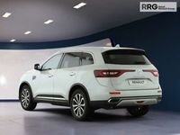 gebraucht Renault Koleos dCi Limited 190 4WD Automatik + Rückfahrkamera + Allrad