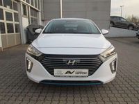 gebraucht Hyundai Ioniq IONIQStyle Plug-In Hybrid