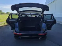Gebraucht Audi Q5 S-Line 245 PS (180 kW) 2013 Schwarz SUV
