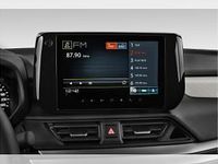Neu Suzuki Swift Club 83 PS (61 kW) 2025 Schwarz (super black pearl metallic) Kleinwagen