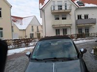 Gebraucht Fiat 500C 69 PS (50 kW) 2014 Grau Cabrio