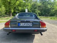 Gebraucht Jaguar XJS 275 PS (202 kW) 1990 Grau Coupé