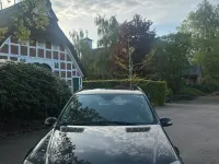 Brugt Mercedes ML320 224 HK (164 kW) 2006 Sort SUV