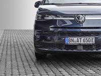 Second-hand VW Multivan Style 245 CP (180 kW) 2026 Albastru Monovolum