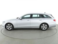 Gebraucht Mercedes E220 Avantgarde 194 PS (142 kW) 2018 Grau Kombi