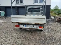 Gebraucht Opel Movano 99 PS (72 kW) 2005 Weiß Van