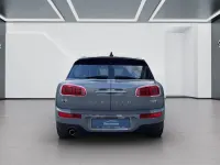 Gebraucht Mini Cooper D Clubman 150 PS (110 kW) 2016 Grau Kombi