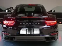 Gebraucht Porsche 991 581 PS (427 kW) 2017 Schwarz Coupé