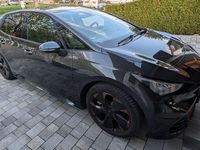 Gebraucht Cupra Born 150 kW (204 PS) 2022 Grau Kleinwagen