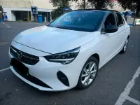 Gebraucht Opel Corsa Elegance 101 PS (74 kW) 2022 Weiß Kleinwagen