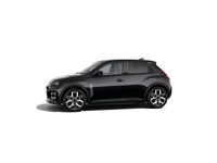 Neu Renault 5 E-Tech Komfort 110 kW (150 PS) 2026 Schwarz Limousine