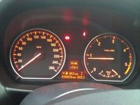 Gebraucht BMW 120 177 PS (130 kW) 2010 Silber metallic Kleinwagen