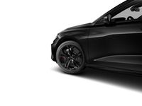 Gebraucht Audi S3 Ambiente 333 PS (244 kW) 2024 Mythosschwarz metallic Limousine