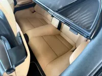 Gebraucht BMW M3 Cabriolet Performance 343 PS (252 kW) 2002 Schwarz Cabrio