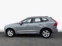 Nowe Volvo XC60 Core 250 KM (183 kW) 2025 Szary SUV
