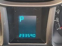 Gebraucht Chevrolet Orlando 163 PS (119 kW) 2013 Grau Van / Kleinbus