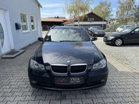 gebraucht BMW 320 d Touring LCI XEN PDC SHZ MFL TEMP 2.HD AUX