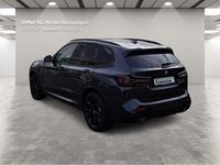 Gebraucht BMW X3 Performance 245 PS (180 kW) 2024 Grau SUV