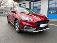 gebraucht Ford Focus Turnier Active 1.5 EB PANO PDC NAVI 1Hand