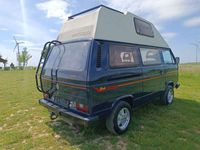 gebraucht VW T3 Camper , Wohnmobil Carthago, Super Zustand